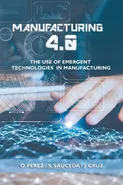 Manufacturing 4.0 - O. Perez