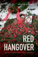 Red Hangover - Kristen Ghodsee