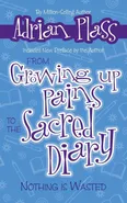 From Growing Up Pains to the Sacred Diary - Adrian Plass
