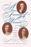 A Family of Women - Jane H. Pease