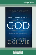 Autobiography of God - Lloyd John Ogilvie