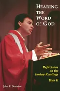 Hearing the Word of God - John R. Donahue