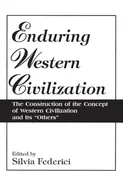 Enduring Western Civilization - Silvia Federici