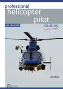 Professional Helicopter Pilot Studies - EASA BW - Phil Croucher