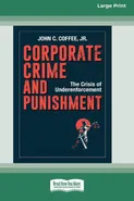 Corporate Crime and Punishment - John C. Coffee