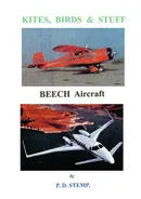Kites, Birds & Stuff  -  BEECH  Aircraft - P.D. Stemp