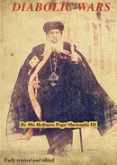 Diabolic Wars Edited - III Pope Shenouda