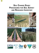 Soil Change Guide - of Agriculture U.S. Department