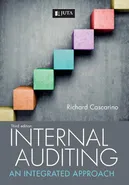 Internal Auditing - Richard Cascarino