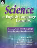 Science for English Language Learners - Dolores Beltran