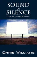 Sound of Silence - Chris Williams