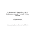 Broken Promises - Patrick Shannon
