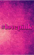 love pink - Sir Michael