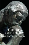 The Idea of History - R. G. Collingwood