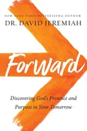 Forward - Dr.  David Jeremiah