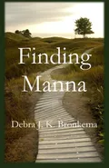 Finding Manna - Debra Bronkema