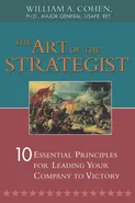 The Art of the Strategist - William Cohen