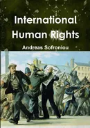 International Human Rights - Andreas Sofroniou