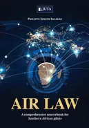 Air Law - Philippe-Joseph Salazar