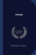 Geology - Sydney Barber J. Skertchly