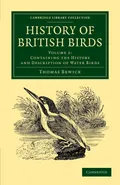 History of British Birds - Thomas Bewick