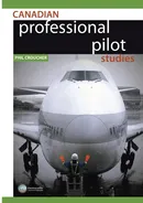 Canadian Professional Pilot Studies BW - Phil Croucher
