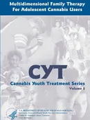 Multidimensional Family Therapy for Adolescent Cannabis Users - Cannabis Youth Treatment Series (Volume 5) - U.S. Department of Health and Services