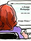 e-Jeanne Remnants - Jeanne Halsey