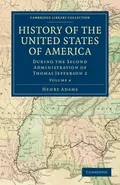 History of the United States of America - Volume 4 - Adams Henry