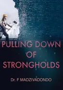 Pulling Down of Strongholds - Dr Francis Madzivadondo