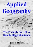 Applied Geography - John J. Moran