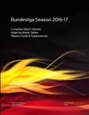 Bundesliga 2016-17 - Simon Barclay