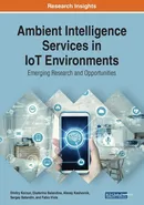 Ambient Intelligence Services in IoT Environments - Dmitry Korzun
