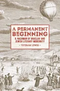 A Permanent Beginning - Yitzhak Lewis