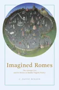 Imagined Romes - C. David Benson
