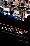 A Nation on the Line - Jan M. Padios