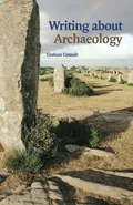 Writing about Archaeology - Graham Connah