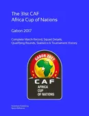 2017 Africa Cup of Nations - Simon Barclay
