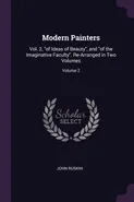 Modern Painters - John Ruskin