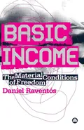 Basic Income - Daniel Ravents