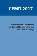 International Conference on Control Engineering