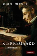 Kierkegaard - C. Stephen Evans