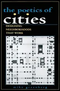 POETICS OF CITIES - Mike Greenberg