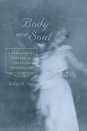Body and Soul - Robert S Cox