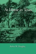 At Home in Texas - Robin W. Doughty