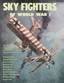 Sky Fighters of World War I - William E. Barrett