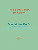 The Scientific MBA - A. Mohr Ph.D. G.