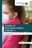 COVID-19 And other Poems Volume - I - Funmilayo Adesanya-Davies