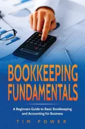 Bookkiping Fundamentals - Tim Power