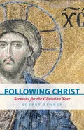 Following Christ - Robert Beaken